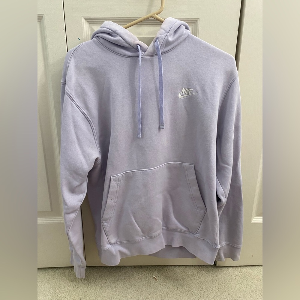 nike hoodie